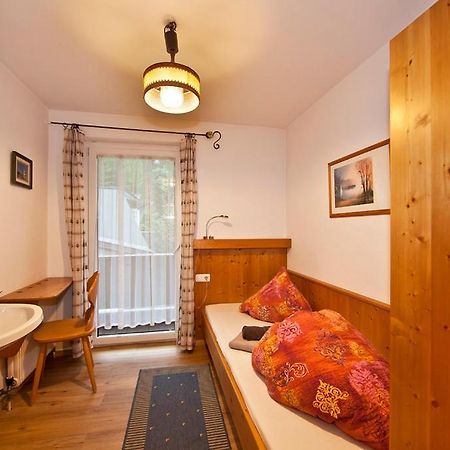 Haus St. Christoph Mayrhofen Extérieur photo