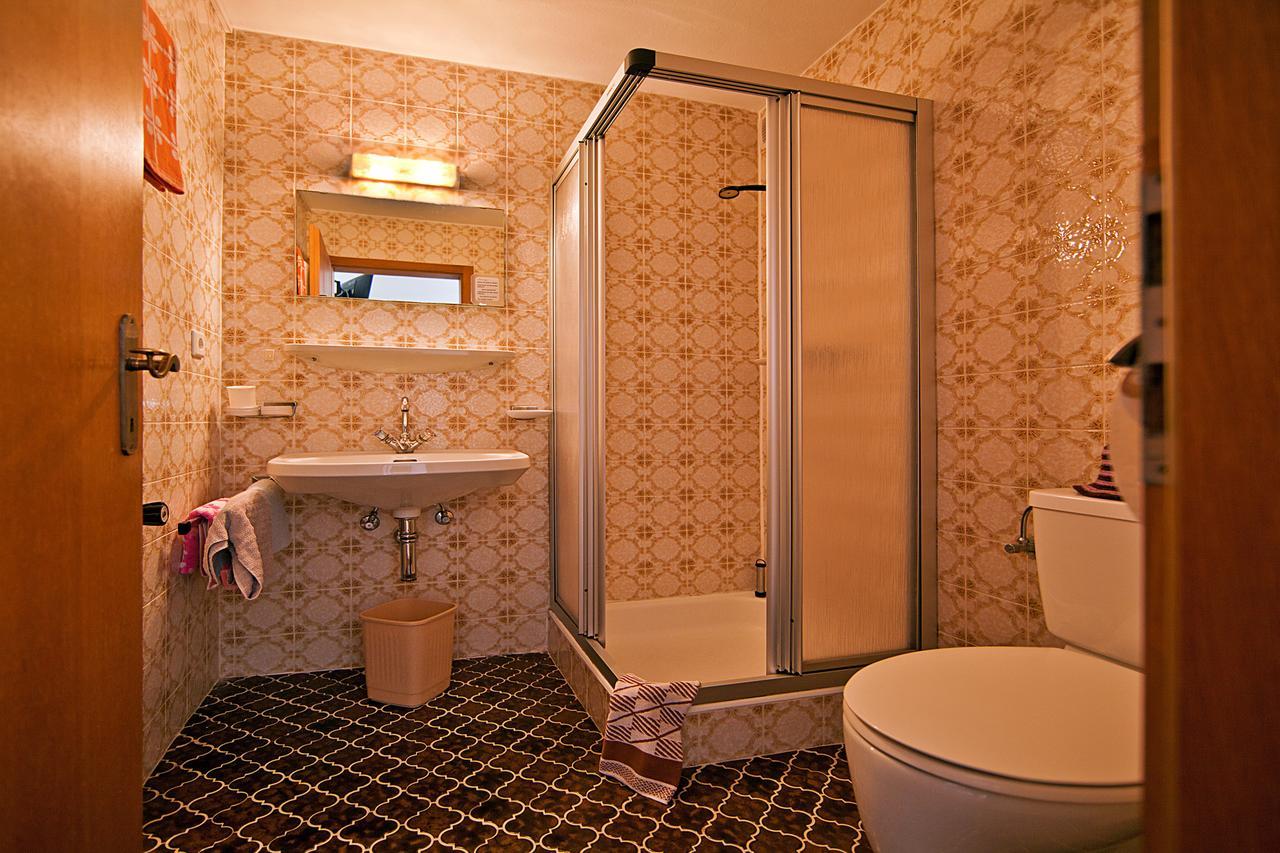 Haus St. Christoph Mayrhofen Extérieur photo