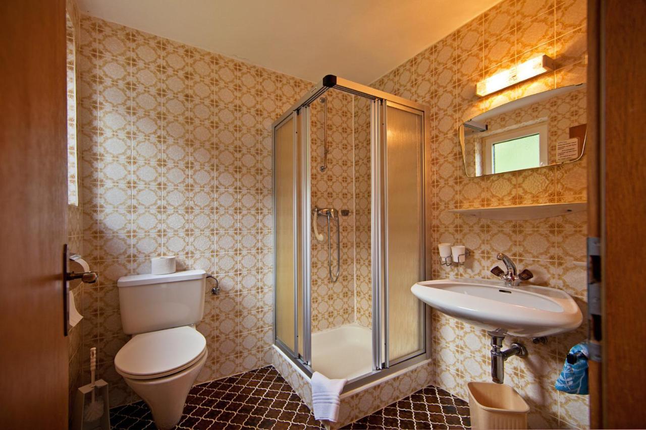 Haus St. Christoph Mayrhofen Extérieur photo